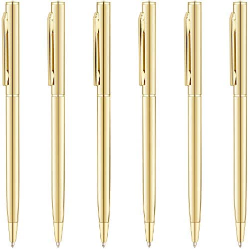 LOUIS VUITTON Styro Agenda Ballpoint Pen Metal Gold N75007 LV Auth 42776  Golden ref.943312 - Joli Closet