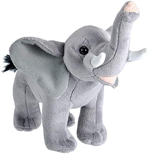 Elephant Toys For Kids WholeSale - Price List, Bulk Buy at