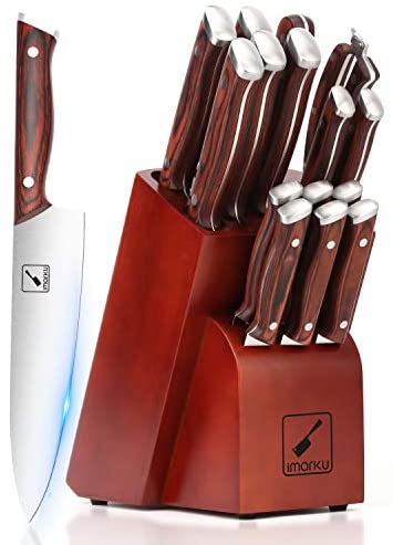 Premium 5 Piece Knife Set  Ultra Sharp Japanese Professional Chef Set –  Casa do Soan