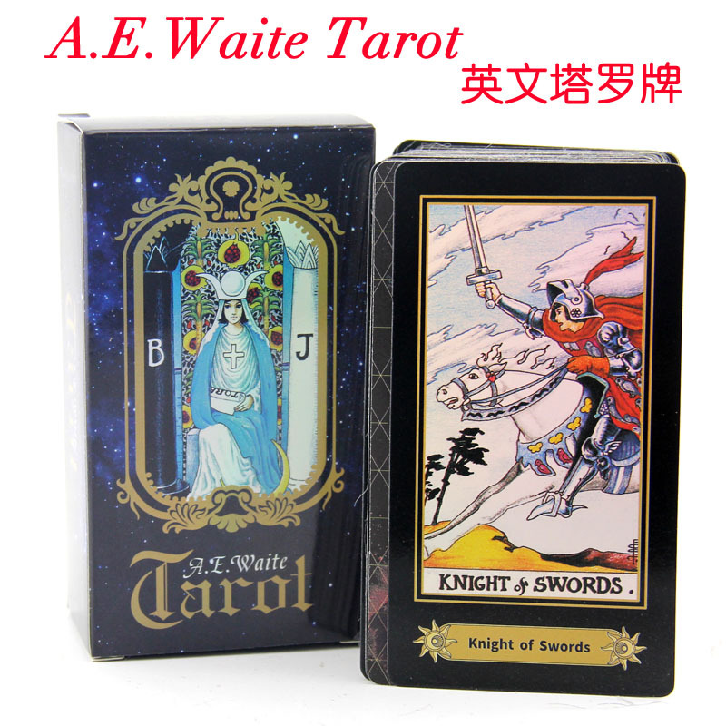 Joyppy 336 Pcs Tarot Stickers - 2.5 x 1.4 (6.3 cm x 3.6 cm) - 4