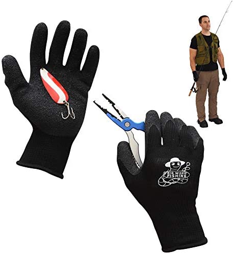 Fishing Gloves WholeSale - Price List, Bulk Buy at