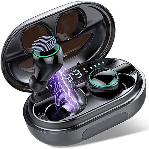 donerton wireless earbuds