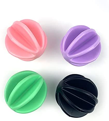 6 Pcs Shaker Balls Replacement Shaker Ball Shaker Bottle Balls Stainless  Steel Blender Ball,2inch