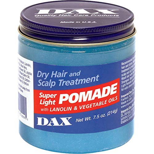 Dax Super Lanolin Hair Conditioner, 14 Ounce