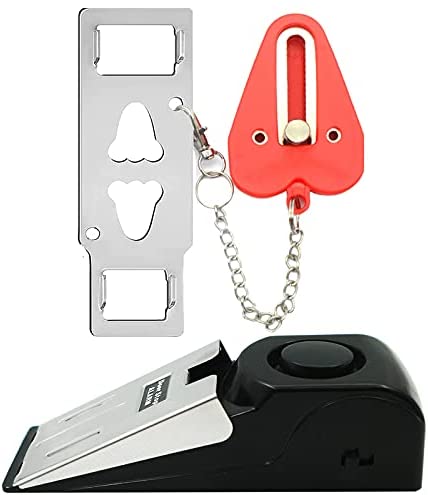 Portable Door Lock WholeSale - Price List, Bulk Buy at