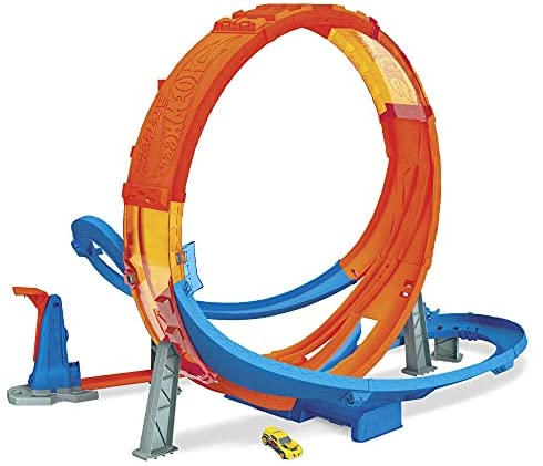 Hot Wheels Track Sets – HUZZAH! Toys