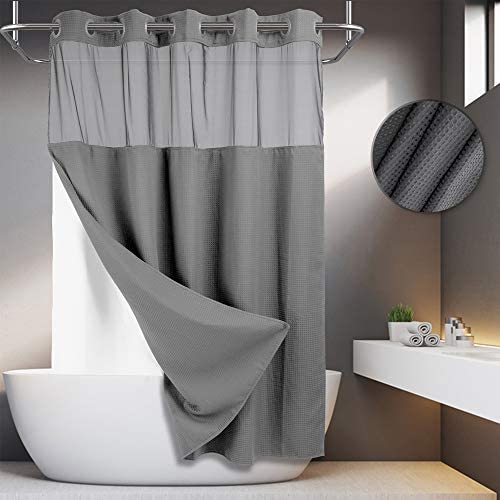Hookless Shower Curtain WholeSale - Price List, Bulk Buy at