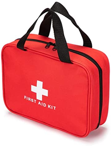 First Aid Bags Empty WholeSale - Price List, Bulk Buy at