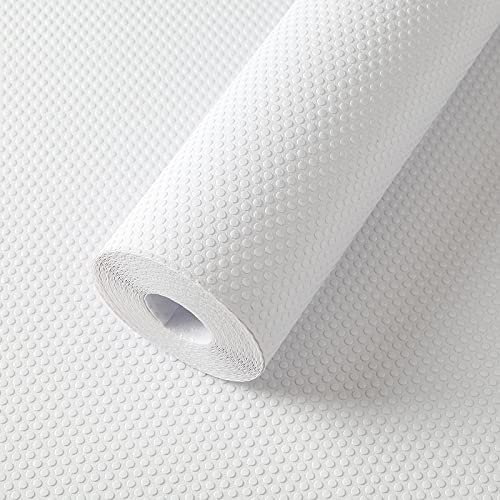 Shelf Liner Non Adhesive Cabinet Liner 17.5 Inch X 10 Ft120 Inch Drawer  Liners