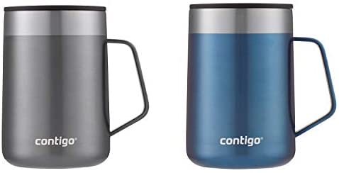 Plum 20 Oz Contigo Insulated Travel Mug for Sale in Avondale, AZ