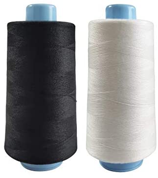 Mr. Pen- Sewing Threads Kit, 24 Pcs, 92 Yards per Spool, 24 Colors Polyester Threads for Sewing, Sewing Thread, Thread for Sewing, Sewing Threads