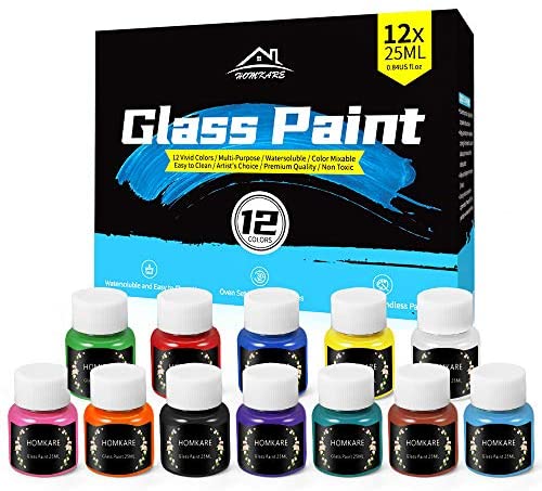 Glass Paint WholeSale - Price List, Bulk Buy at SupplyLeader.com