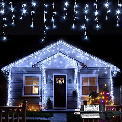 Led Christmas Lights Outdoor Icicles WholeSale - Price List, Bulk