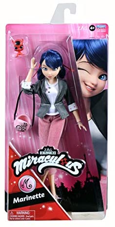 HaoYunLai Anime Miraculous Ladybug Action Figure Bolsa de pelúcia pingente  boneca brinquedo decoração de casa