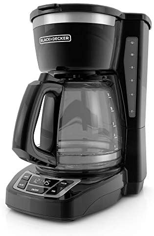 BRAND NEW STILL IN BOX! HOMOKUS 8 Cup Drip Coffee Maker - Stainless Steel Coffee  Maker - Programmable Coffee Maker with Timer - Drip Coffee Machine w for  Sale in Marietta, GA - OfferUp