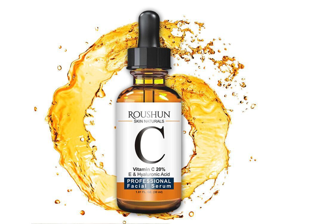 30ml Professional Facial Serum with Vitamin C Supply