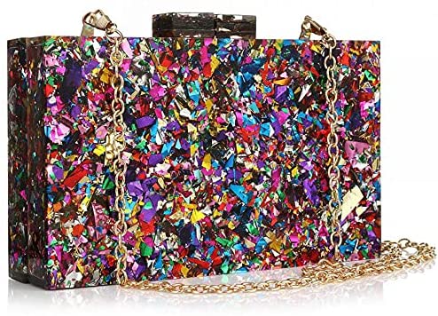 11 Best Wedding Clutches To Match Your Outfits – 2023