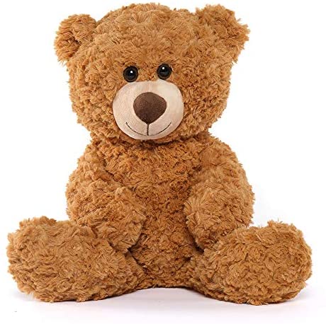 morismos 3 packs teddy bear stuffed animals plush