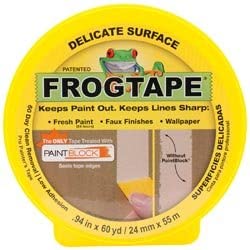 Frog Tape by Phokus Research - 6 Pack