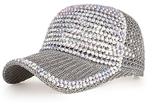 Wholesale Hats / Cap - Rhinestone - Texas Star 18490