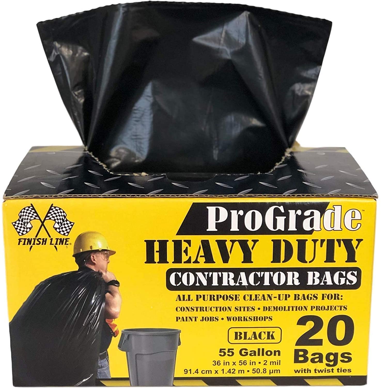 Buy High-Quality 6 Gallon Trash Bags – Perfect for Your Small Garbage -  Trash Rite