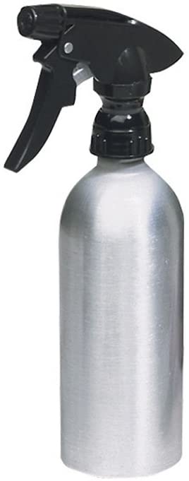  Vaper 19426 Refillable Aluminum Spray Bottle - 7.7 oz : Tools &  Home Improvement