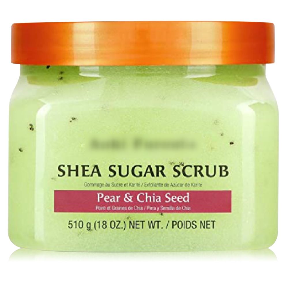 Wholesale Body Scrub