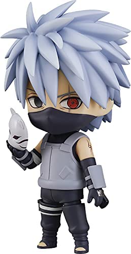 Nendoroid The Marginal Service Brian Nightraideranimota