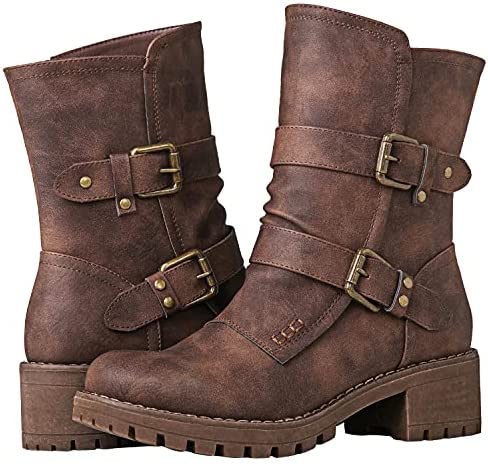 Globalwin women's clearance 18yy06 fashion boots