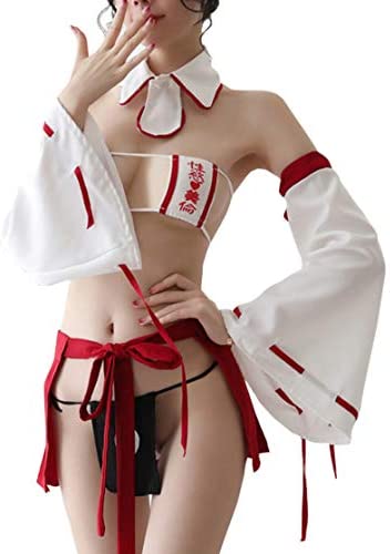 TOMORI Cute Japanese Anime Panties for Women Girls Egypt