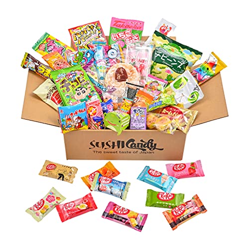 Sushi Candy WholeSale - Price List, Bulk Buy at