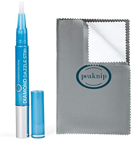 connoisseurs jewelry diamond dazzle stick