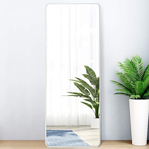 Wholesale Pexfix Floor Mirror, Sleek Standing Full Length Mirror 