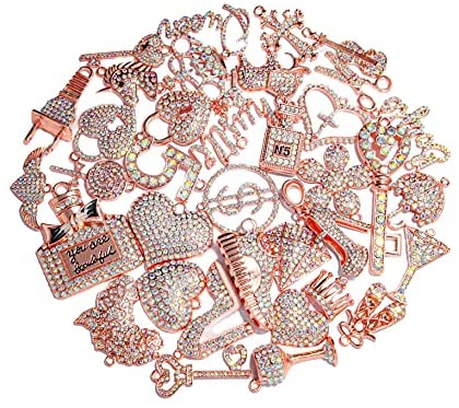 Fashion charms clearance wholesale