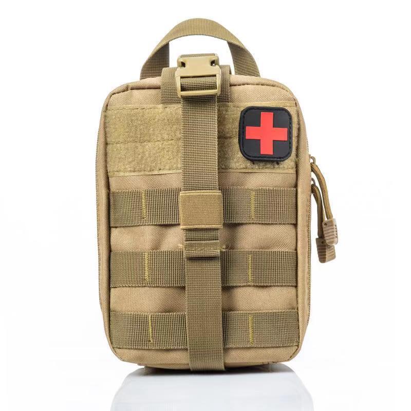 Wholesale Tactical Medical Bag
