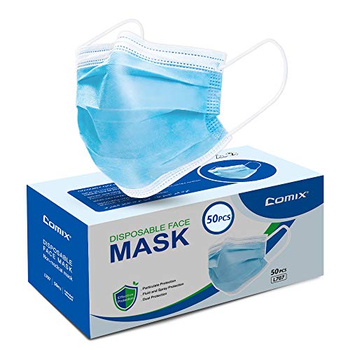 Wholesale Comix Disposable Facemask With 3ply (non Sterile