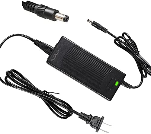 H HAILONG 58.8V 2A 4A Battery Charger 3-Pin XLR Connector Power Adapter for  52V Electric Bike Battery Lithium Ion Battery