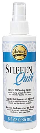 Stiffen Quick Fabric Spray WholeSale - Price List, Bulk Buy at