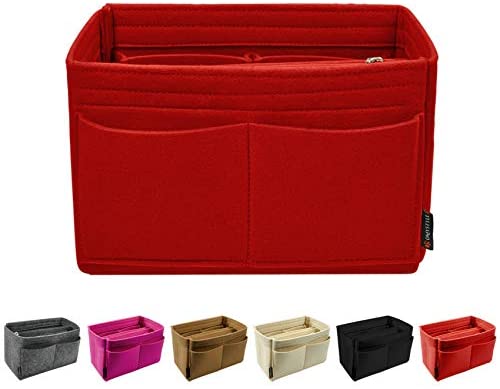 AlgorithmBags designed for Louis Vuitton LV Graceful, Purse Organizer  Insert with zippers, 3mm Felt …See more AlgorithmBags designed for Louis  Vuitton