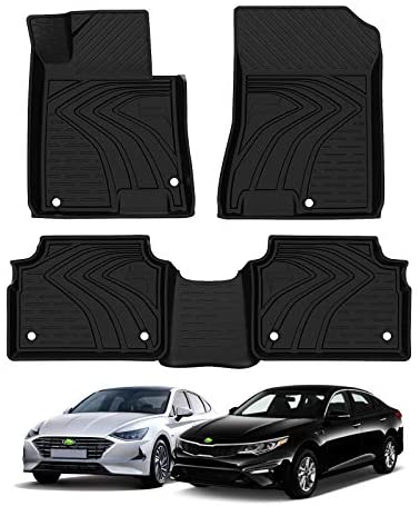 Kust deals floor mats