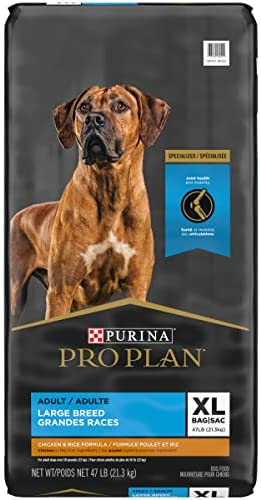 47 lb clearance purina pro plan