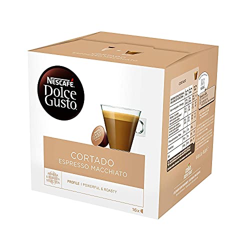  Nescafe Dolce Gusto Nesquik 16 capsules (Pack of 3) :  Everything Else