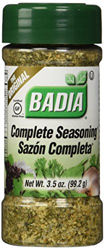 Buy Badia: Complete Seasoning, 9 Oz Online, Bulk Herbs & Spices for Sale  at Wholesale Prices