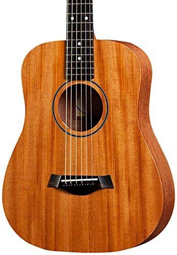  Taylor Guitars Baby Taylor, BT1, Natural : Musical Instruments