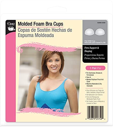 Push Up Bra Pads Inserts Breast Enhancers in Fun Sexy Colors with