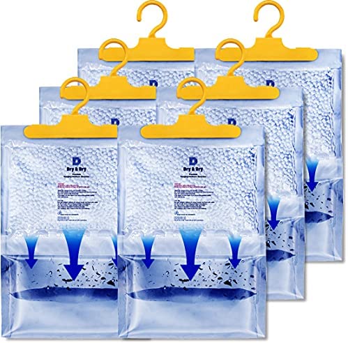 How to Use CANAGER Moisture Absorber Packets? 