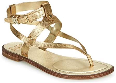 Michael kors pearson discount sandal