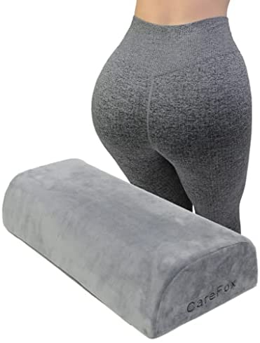 Brazilian Butt Lift Pillow – Post Surgery Recovery Seat - Grey