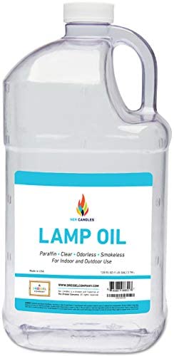 lamp oil wholesale