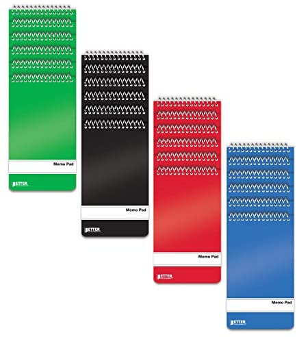 Memo Pad WholeSale - Price List, Bulk Buy at